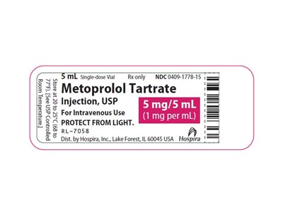 Vial Label Option 1 (Vial Label Option 1)